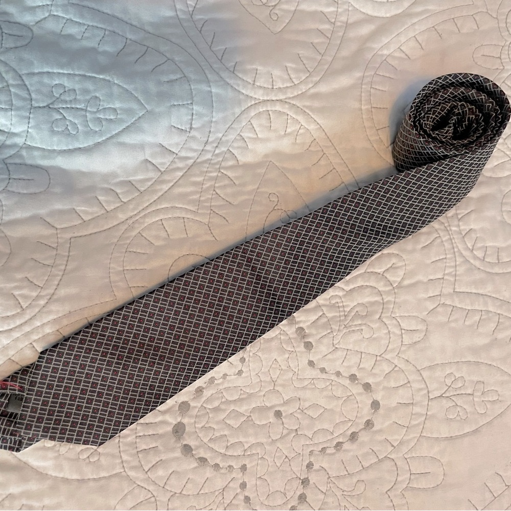 John Varvatos Tie